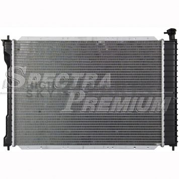 Spectra Premium Radiator CU1511-1