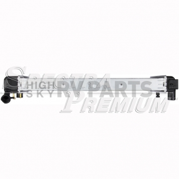 Spectra Premium Radiator CU1511-2