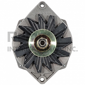Remy International Alternator/ Generator 20239