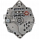 Remy International Alternator/ Generator 20239