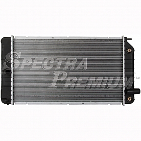 Spectra Premium Radiator CU1515