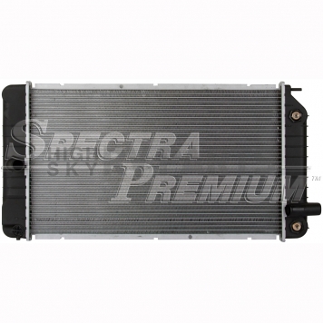 Spectra Premium Radiator CU1515