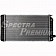 Spectra Premium Radiator CU1515