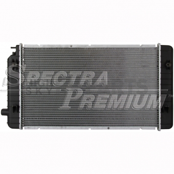 Spectra Premium Radiator CU1515-1