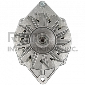Remy International Alternator/ Generator 20242