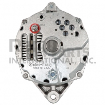Remy International Alternator/ Generator 20242-1