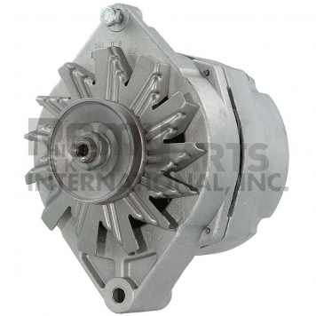 Remy International Alternator/ Generator 20242-3