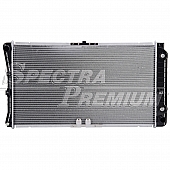 Spectra Premium Radiator CU1516
