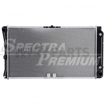 Spectra Premium Radiator CU1516