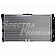 Spectra Premium Radiator CU1516