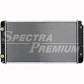 Spectra Premium Radiator CU1517