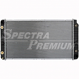 Spectra Premium Radiator CU1517