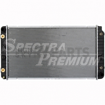 Spectra Premium Radiator CU1517
