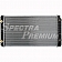 Spectra Premium Radiator CU1517