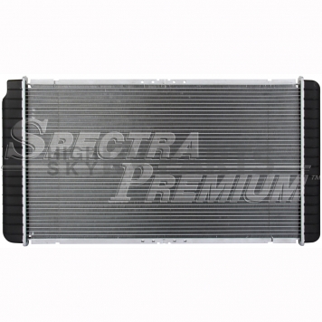 Spectra Premium Radiator CU1517-1