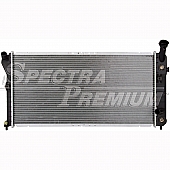 Spectra Premium Radiator CU1518