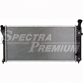 Spectra Premium Radiator CU1518