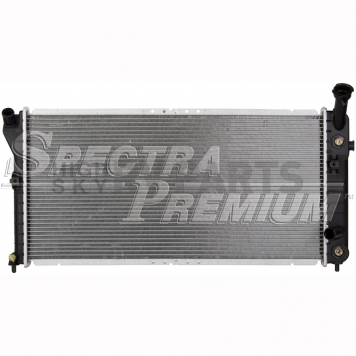 Spectra Premium Radiator CU1518