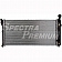Spectra Premium Radiator CU1518