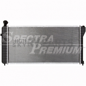 Spectra Premium Radiator CU1518-1