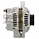 Remy International Alternator/ Generator 12273