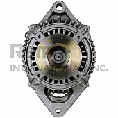 Remy International Alternator/ Generator 144305