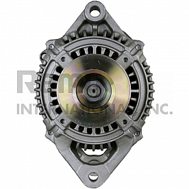Remy International Alternator/ Generator 144305