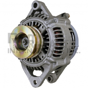 Remy International Alternator/ Generator 144305-1