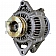 Remy International Alternator/ Generator 144305