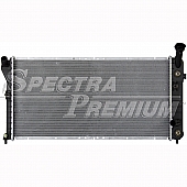 Spectra Premium Radiator CU1519