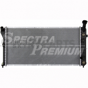 Spectra Premium Radiator CU1519