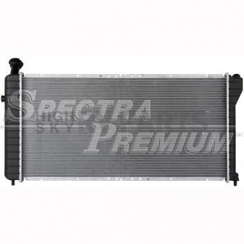 Spectra Premium Radiator CU1519-1