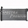 Spectra Premium Radiator CU1519