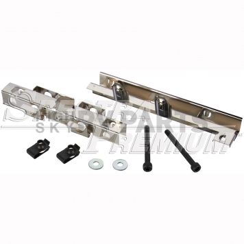 Spectra Premium Radiator CU1519-3