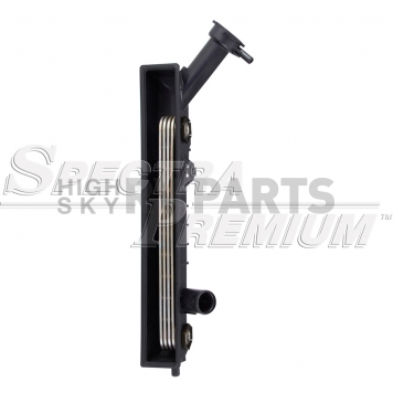 Spectra Premium Radiator CU1519-4
