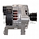 Remy International Alternator/ Generator 12284