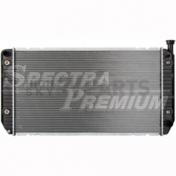 Spectra Premium Radiator CU1521