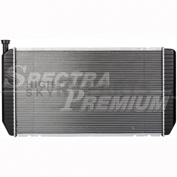 Spectra Premium Radiator CU1521-1