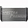 Spectra Premium Radiator CU1521