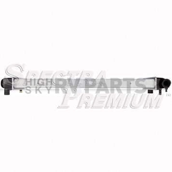 Spectra Premium Radiator CU1521-2