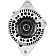 Remy International Alternator/ Generator 202061
