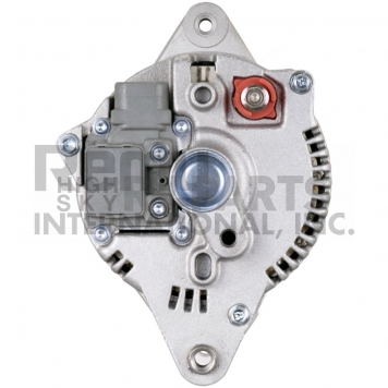 Remy International Alternator/ Generator 202061-1