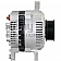 Remy International Alternator/ Generator 202061