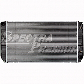 Spectra Premium Radiator CU1523