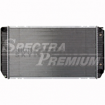 Spectra Premium Radiator CU1523