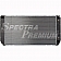 Spectra Premium Radiator CU1523