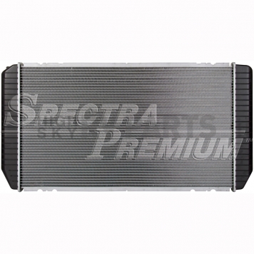 Spectra Premium Radiator CU1523-1
