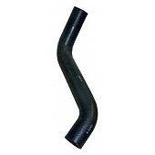 Crown Automotive Jeep Replacement Radiator Coolant Hose 55116870AC