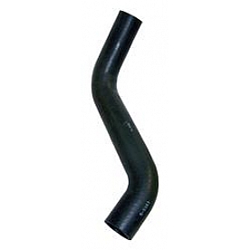 Crown Automotive Jeep Replacement Radiator Coolant Hose 55116870AC