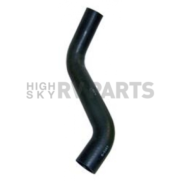 Crown Automotive Jeep Replacement Radiator Coolant Hose 55116870AC